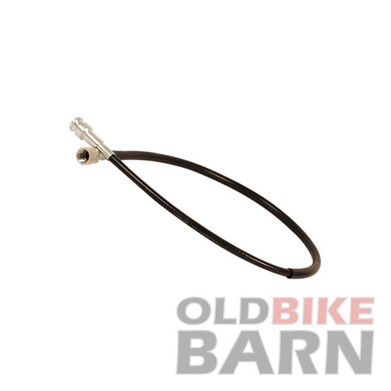 Honda 75 CB750F / 77-78 CB750F/K Tachometer Cable