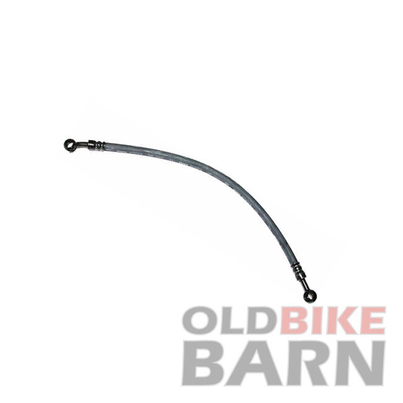 Honda 76 CB750A / 77 CB750K Front Brake Hose ‘B’