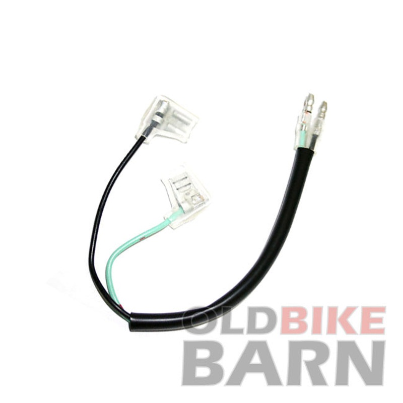 Honda 77 CB550F / 77-78 CB750K Horn Sub Harness
