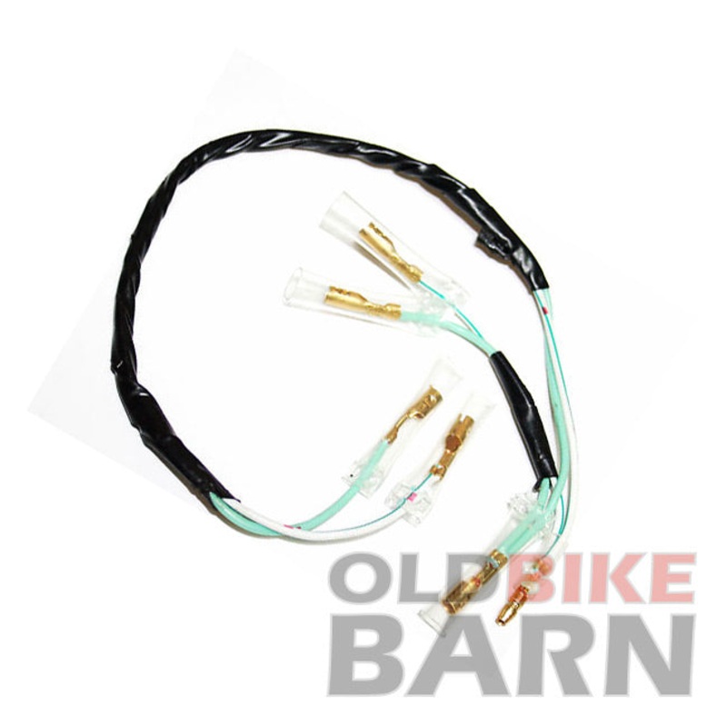 Honda 78-79 GL1000 Horn Sub Harness