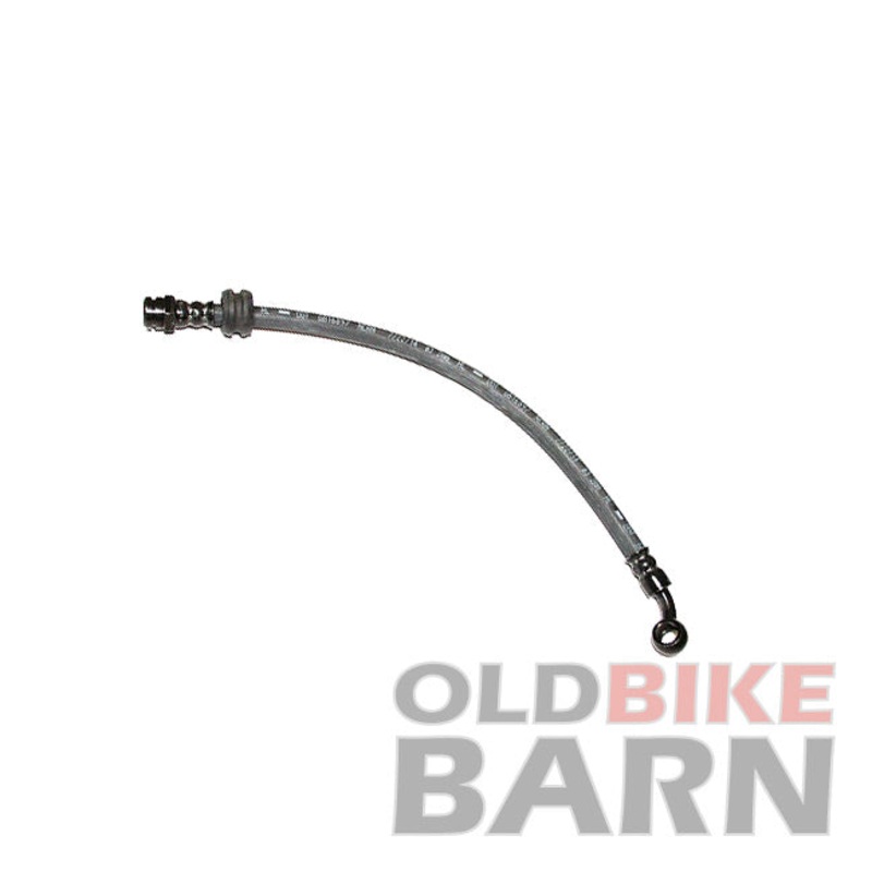 Honda 78 CB550K / 77 CB750K Front Brake Hose ‘A’