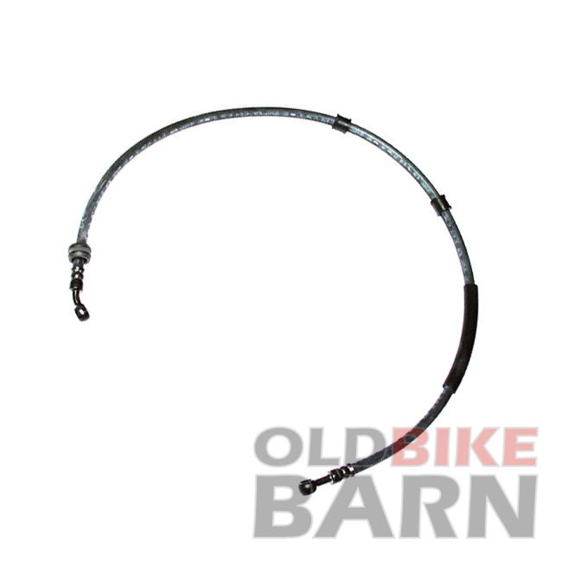 Honda 79 CB750K Front Brake Hose