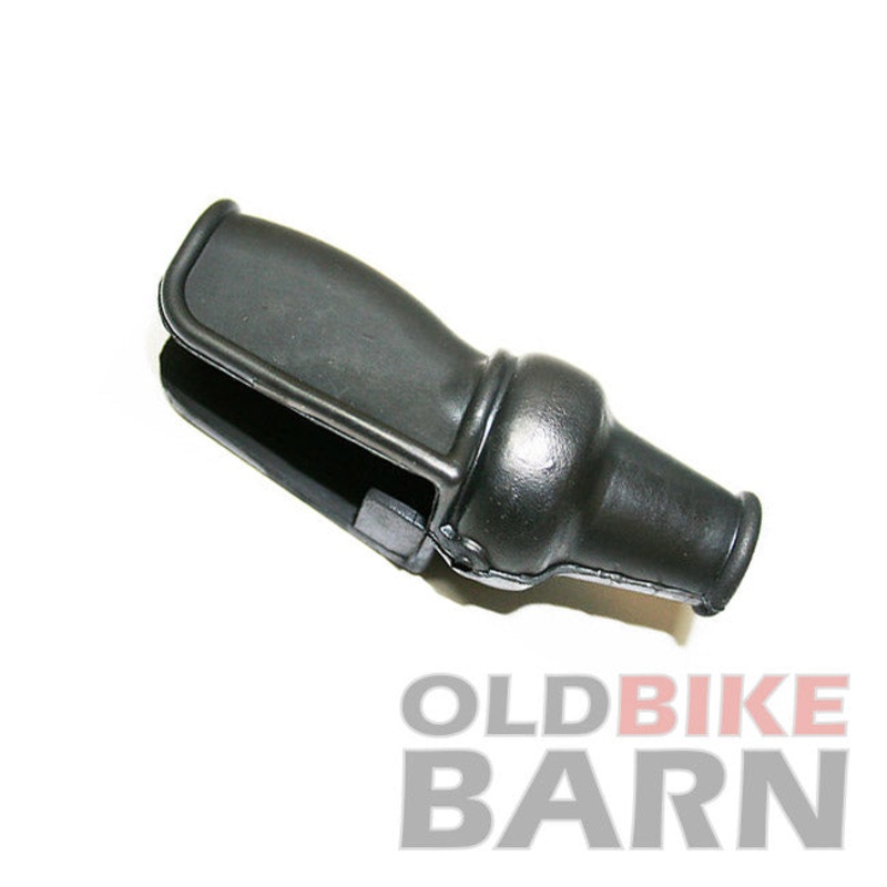 Honda 79 CX500 Clutch Lever Rubber Boot