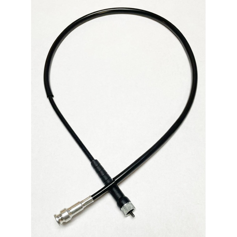 Honda 80-81 CB400T / 79-80 CB650 Speedometer Cable
