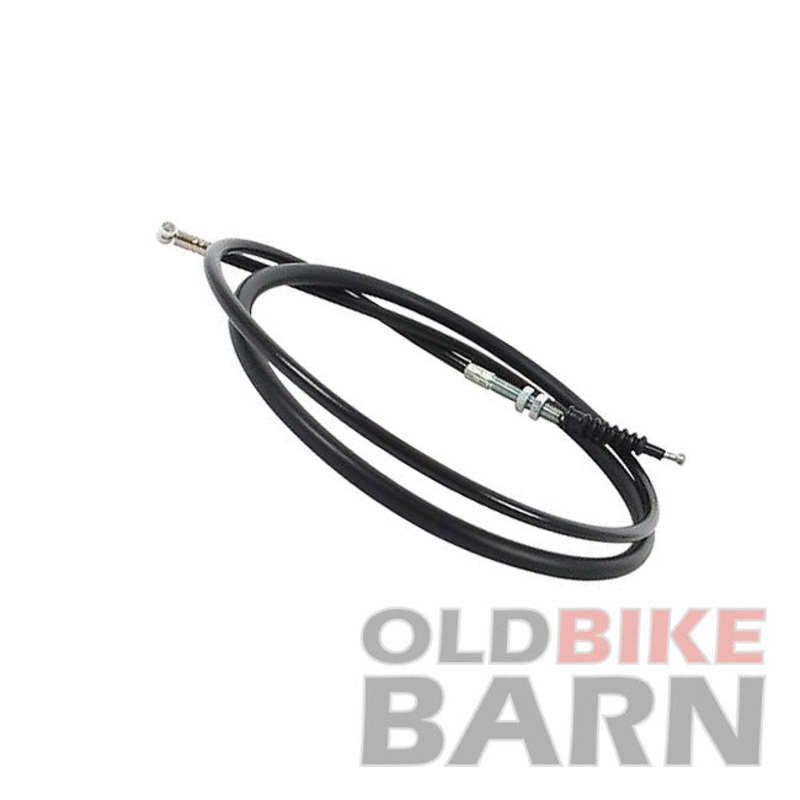 Honda 80-82 CB750C Clutch Cable