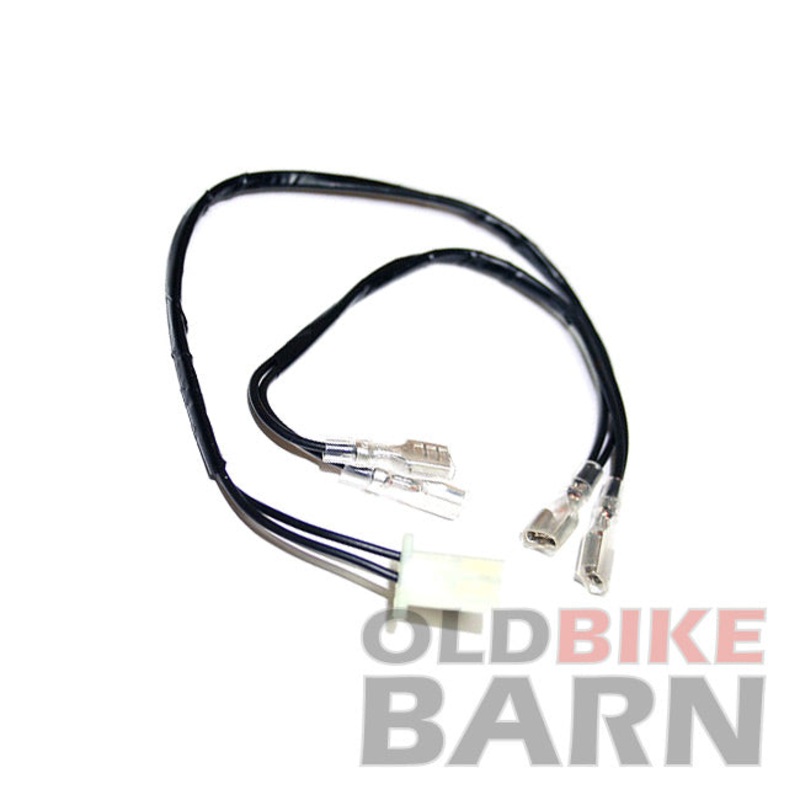 Honda 80-82 GL1100I / 82 GL1100A Horn Sub Harness