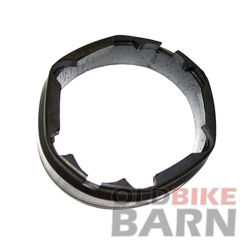 Honda 80-83 GL1100 / 84 GL1200 Speedo/Tachometer Cushion