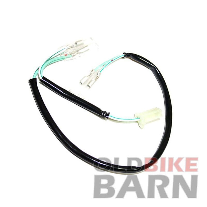 Honda 80-83 GL1100 Horn Sub Harness