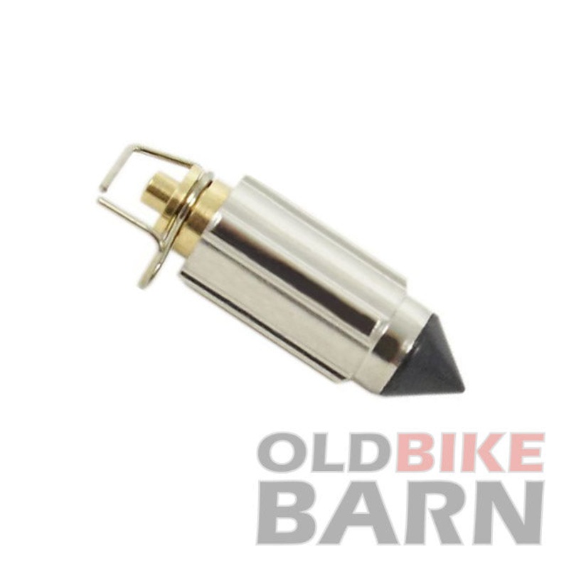 Kawasaki 87-99 VN1500A/B/C Float Needle