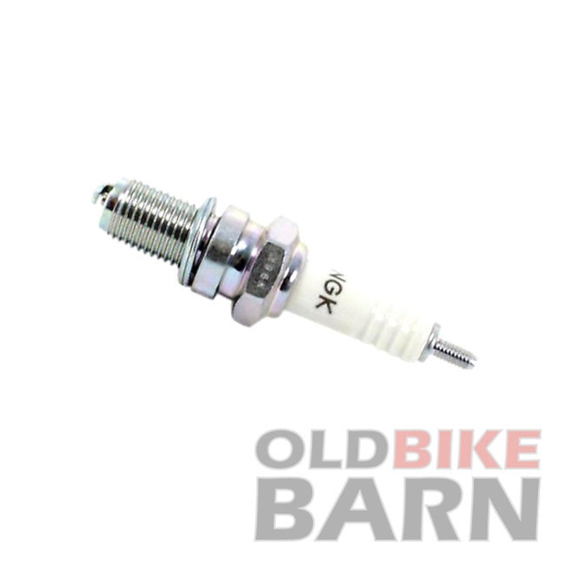 NGK D8EA Spark Plug