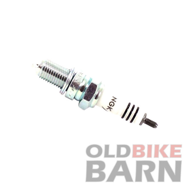 NGK DR8EIX Iridium Spark Plug