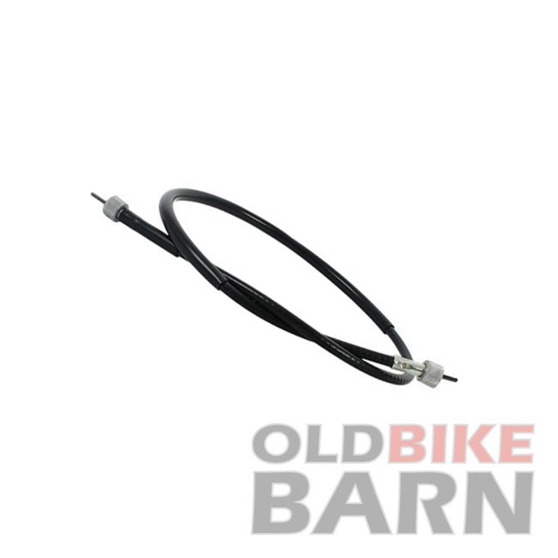 Yamaha 73-75 RD350 76-78 RD400 Speedo Cable