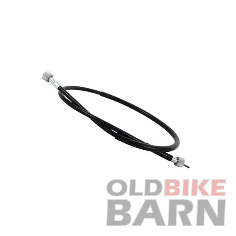 Yamaha 79-80 RD400 Speedo Cable