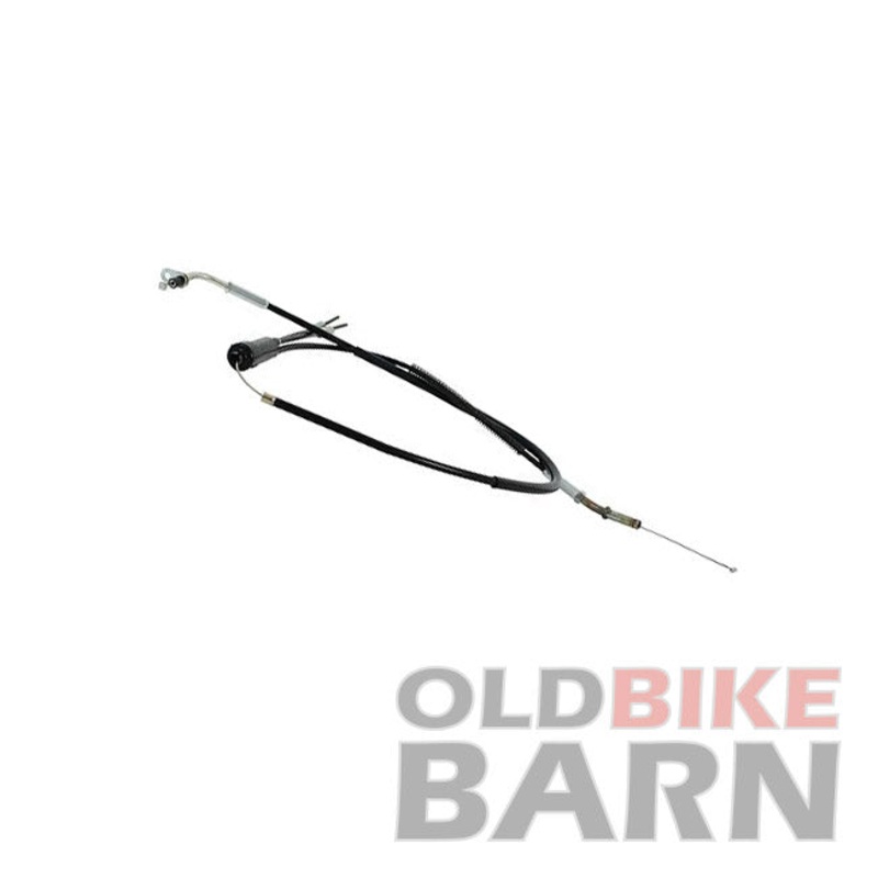 Yamaha 81-82 RD350 Throttle Cable