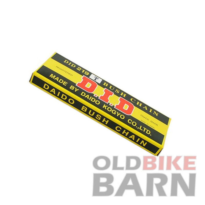 Yamaha 82-83 XS400 Cam Chain