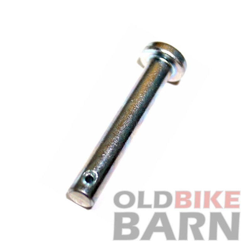 72/74 CB350F / 71-73 CB500 / 74-78 CB550 Seat Hinge Pin