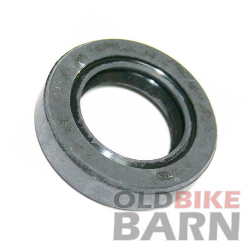 73 CB350G / 71-73 CB500 / 74-78 CB550 Kickstart Oil Seal