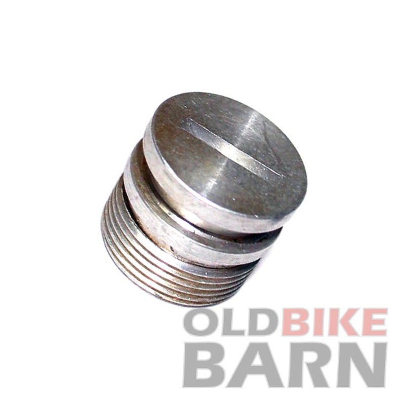 75-79 GL1000 / 80-83 GL1100 / 84-87 GL1200 Oil Tube Plug