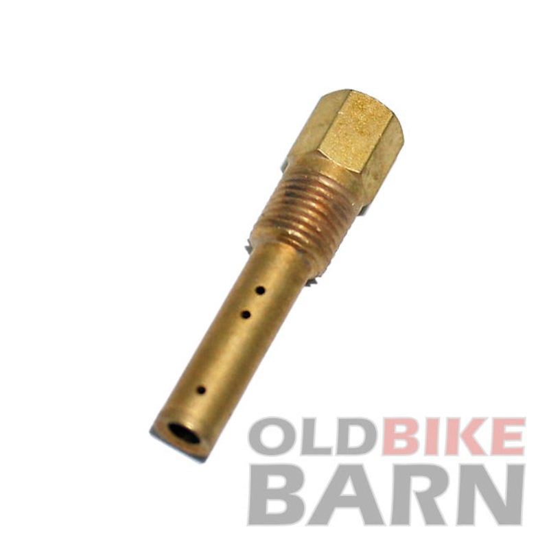 79-82 CB750C/F/K/L / 79 CBX1000 Needle Jet Holder