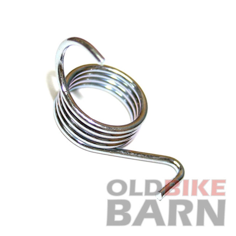 Honda 69-78 CB750 RH Side Footpeg Return Spring