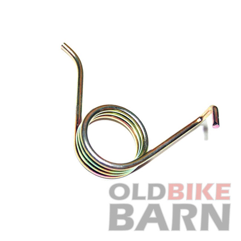 Honda 77-78 CB750K Brake Pedal Return Spring