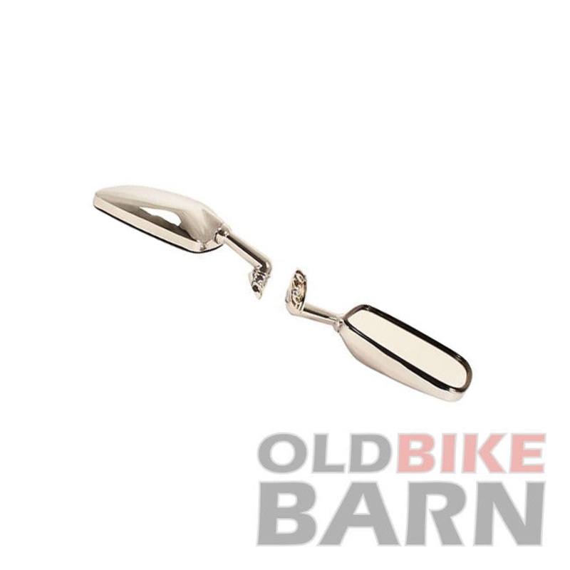Honda Interstate Replacement Mirrors