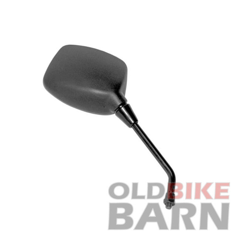Kawasaki KZ True Vision OEM Replacement Mirror RH