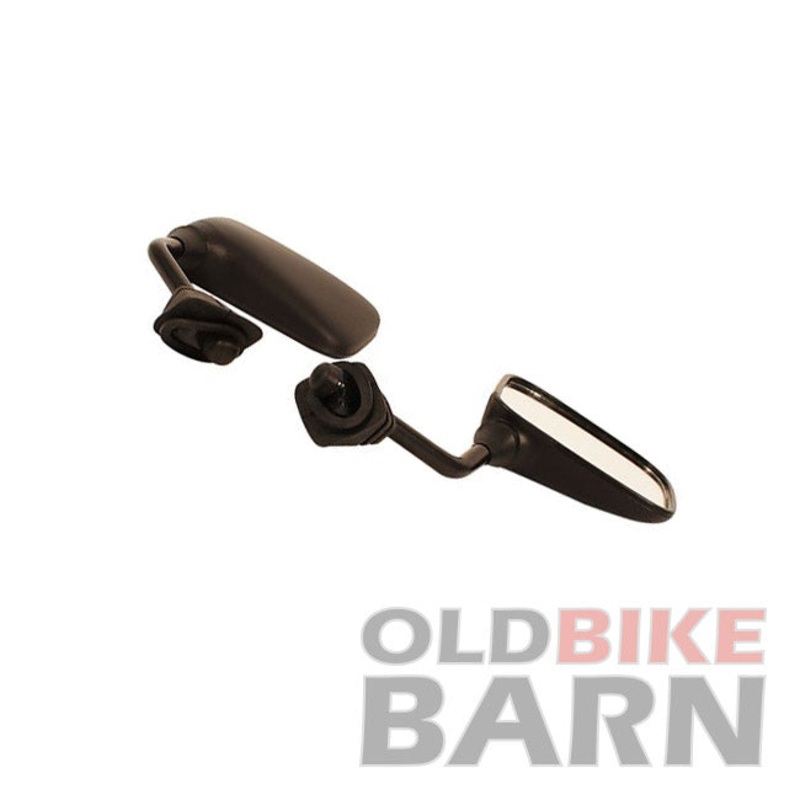 Yamaha RZ Replacement Mirror Set