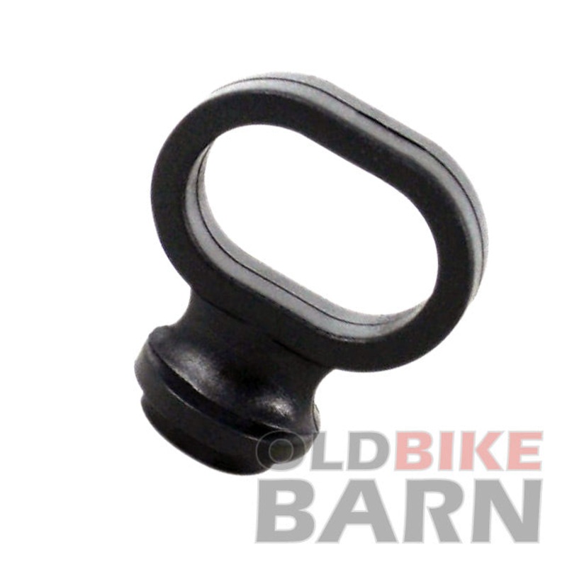Yamaha XS1100 Front Fender Speedo Cable Holder