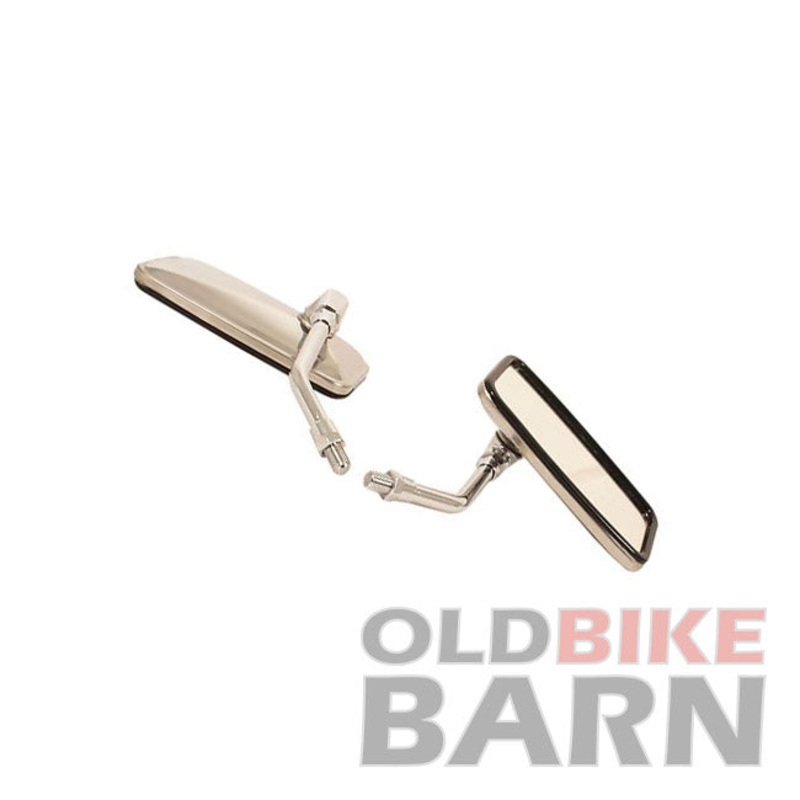 Yamaha YX/XJ/XV/XS Replacement Mirror Set