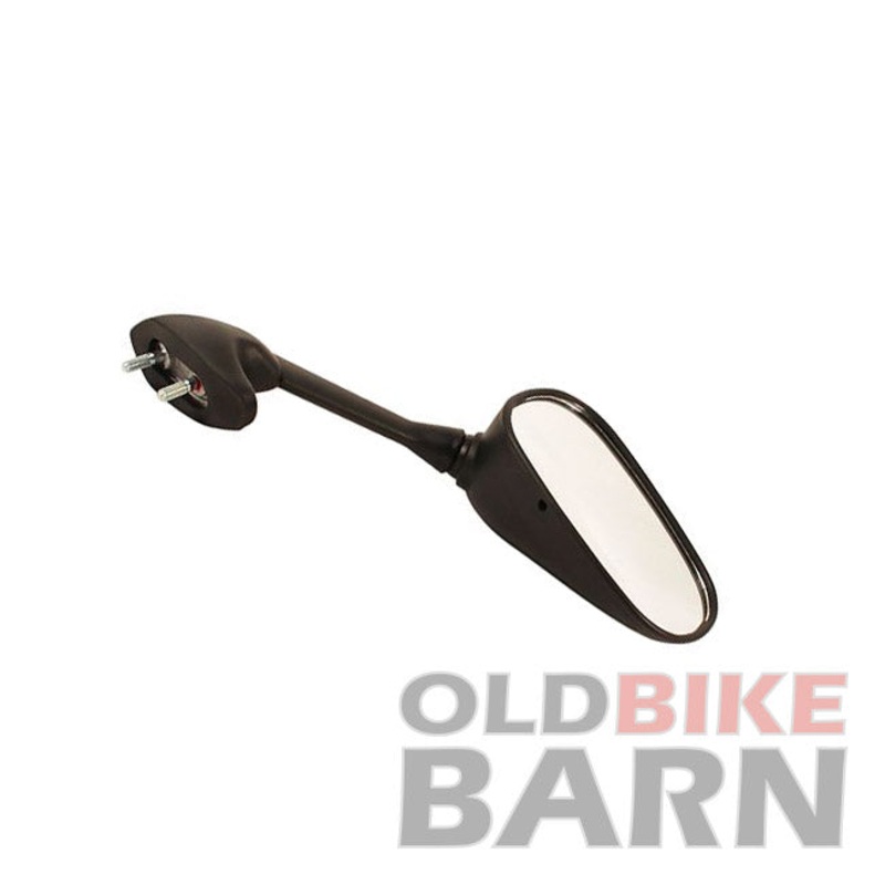 Yamaha YZF-R1/YZF-R6 RH Replacement Mirror