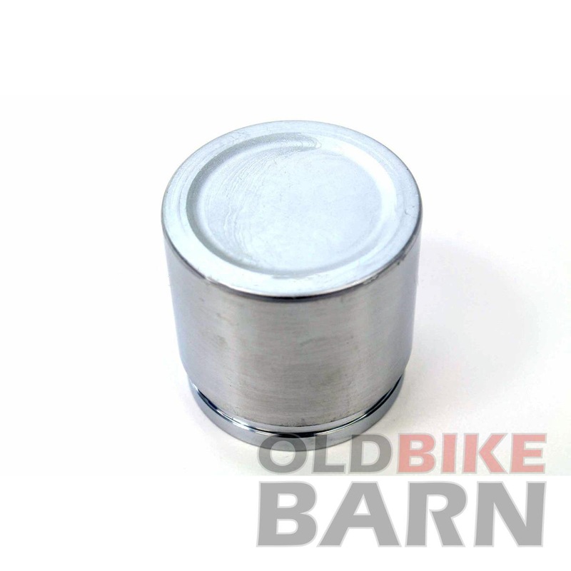 78-81 CX500 / 79 GL1000 Front Brake Caliper Piston