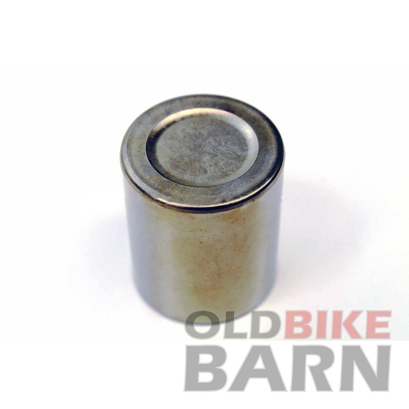 82-83 VF750C/S & 88 VF750C Front Brake Caliper Piston