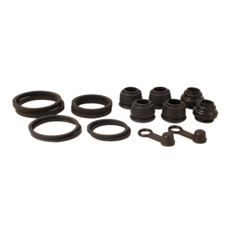 84-87 GL1200 Front Brake Caliper Rebuild Kit