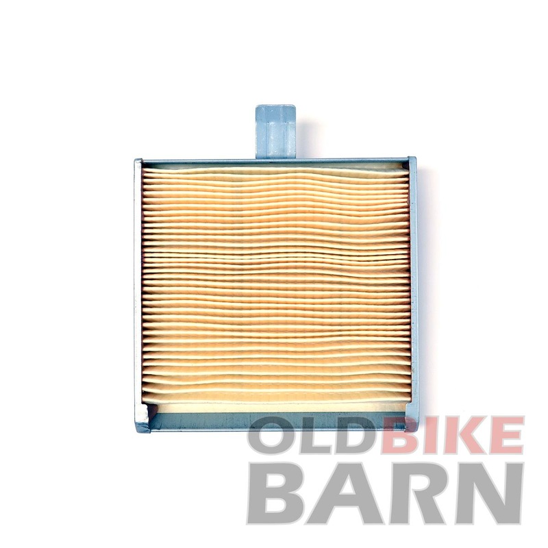 Air Filter Suzuki 91-09 LS650 Savage