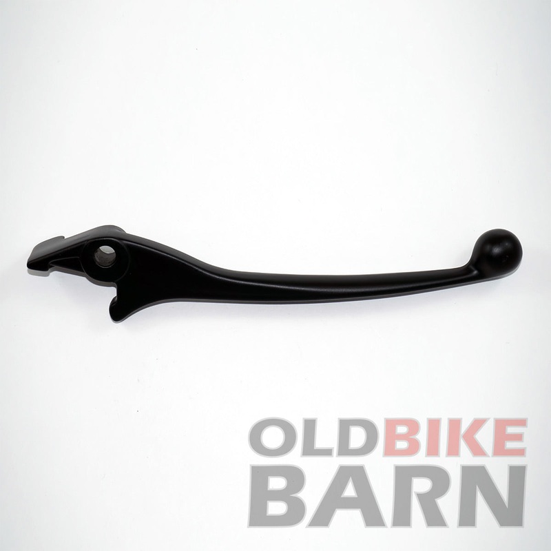 Brake Lever Honda 81 CB400T, 81-82 CX500 & 81-82 CB650