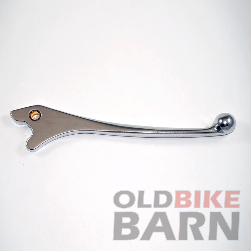 Brake Lever Kawasaki 74-78 KZ400 & 76-79 KZ750 Twin