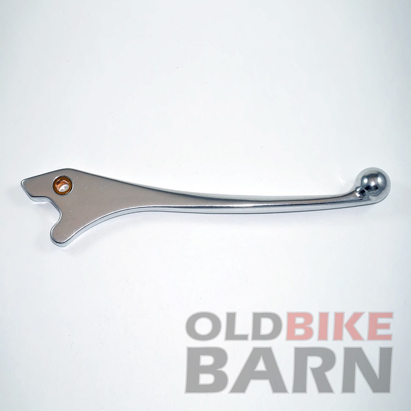Brake Lever Kawasaki 77-79 KZ650 / 76-77 KZ900 & 73-75 Z1
