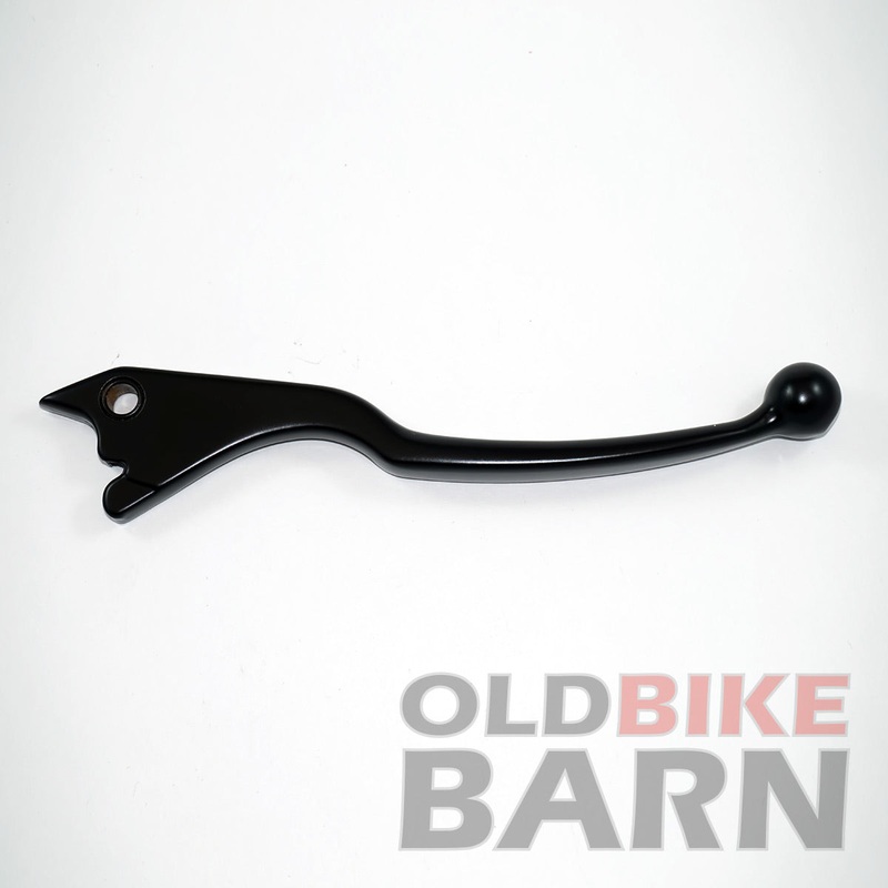Brake Lever Suzuki 80-83 GS850, 79-82 GS1000 & 80-84 GS1100