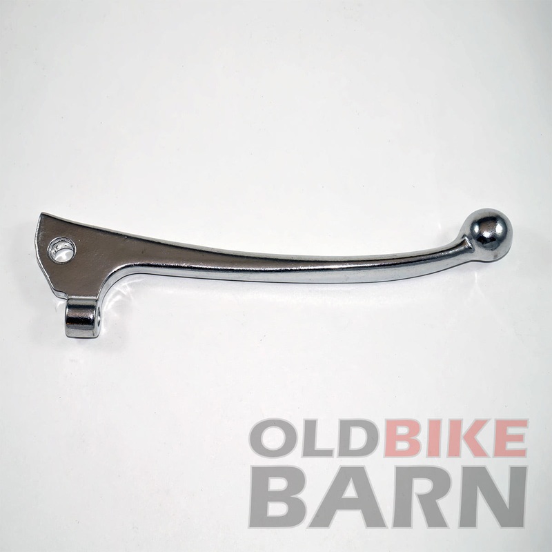 Brake Lever Yamaha 73-76 RD350 & 76-78 RD400