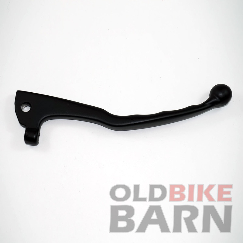 Brake Lever Yamaha 81-83 XJ550 & 80-83 XJ650