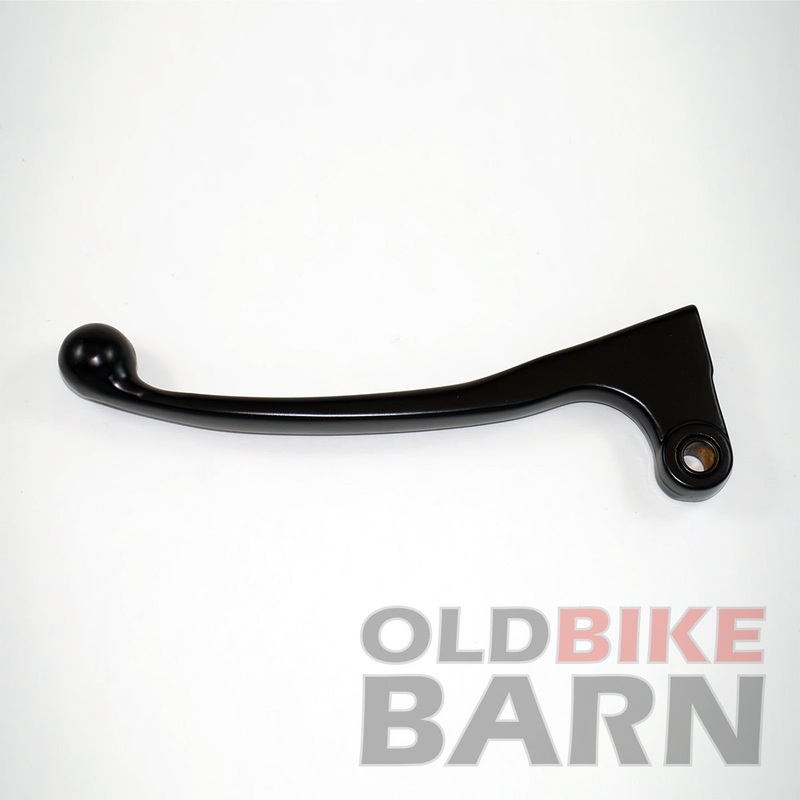 Clutch Lever Honda 79-82 CB650 & 750
