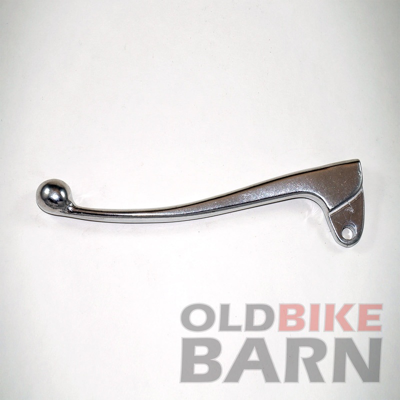 Clutch Lever Kawasaki 74-78 KZ400, 80-81 KZ440 & 73-75 Z1 900