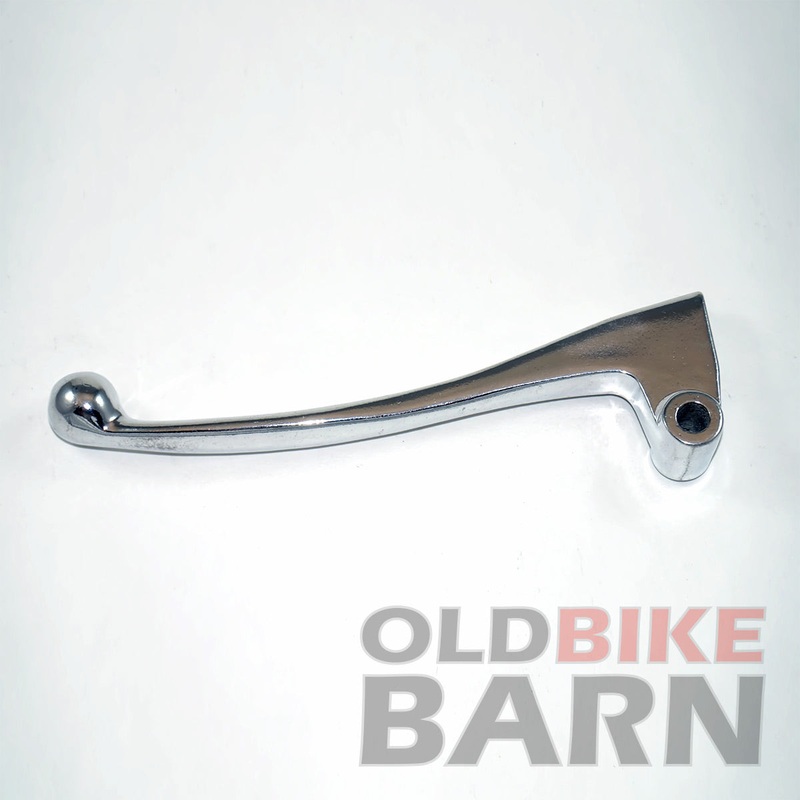 Clutch Lever Kawasaki 81-88 KZ305, 78-79 KZ400 & 80-83 KZ440