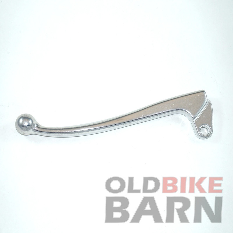 Clutch Lever Yamaha 73-78 RD350/400, 77-81 XS400 & 75-81 XS650