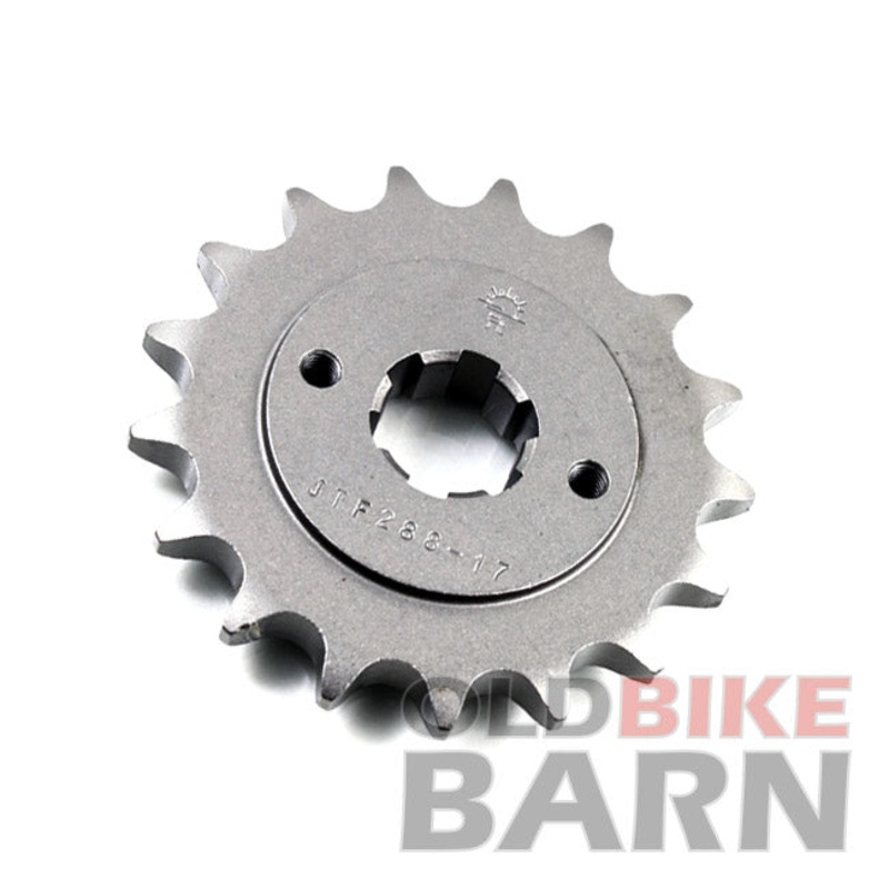 Honda 74-78 CB550K/F / 76 CB750A Front Sprocket