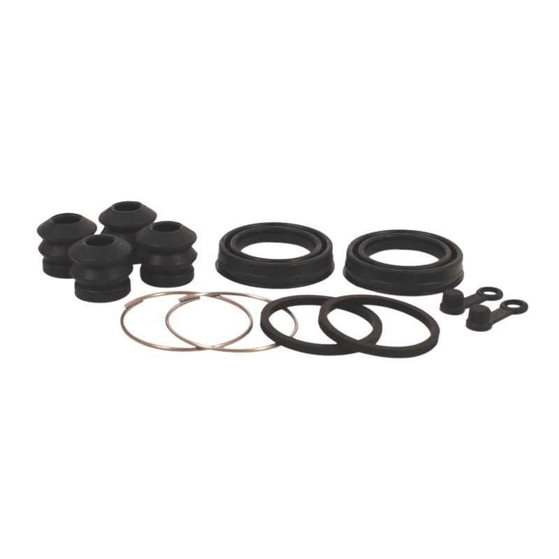 Honda 75-78 GL1000 Front Brake Caliper Rebuild Kit