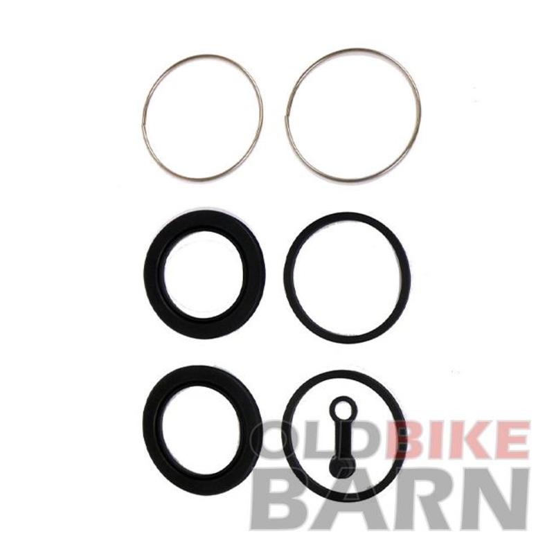 Honda 78-79 GL1000 Rear Brake Caliper Rebuild Kit