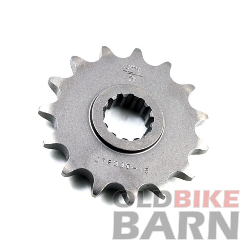 Honda 79 CB750F/K/LTD Front Sprocket