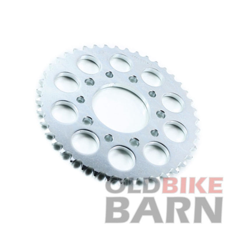 Honda 82-83 CB750SC Rear Sprocket
